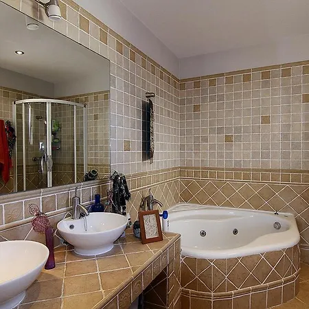 Bungalow La Perla Apartment Calpe