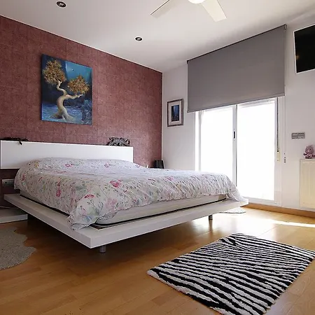 Bungalow La Perla