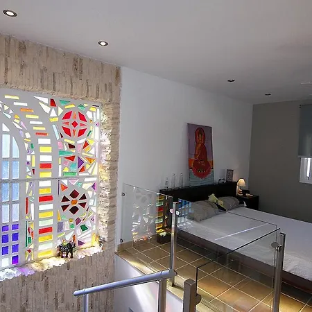 Bungalow La Perla