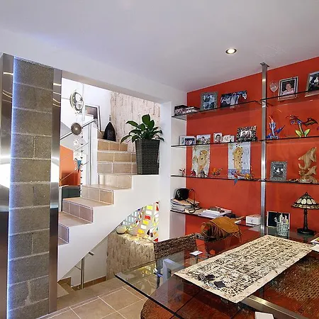 Bungalow La Perla Calpe