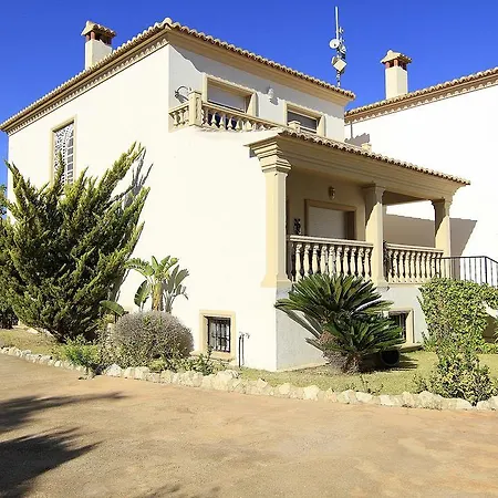Bungalow La Perla