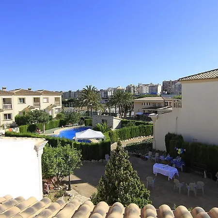 Bungalow La Perla Apartment
