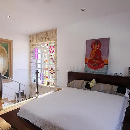 Bungalow La Perla Calpe