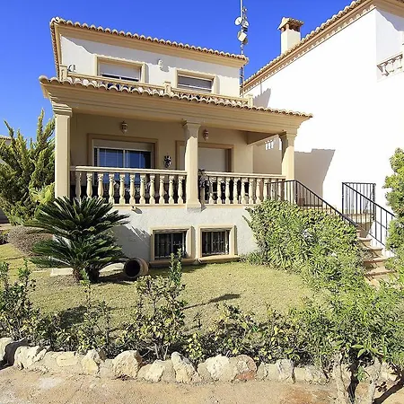 Bungalow La Perla * Calpe